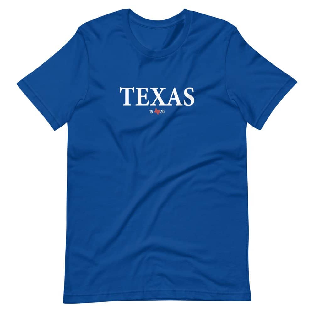 Source Men T- Shirt Texas Rangers Light Blue Match Short Sleeve